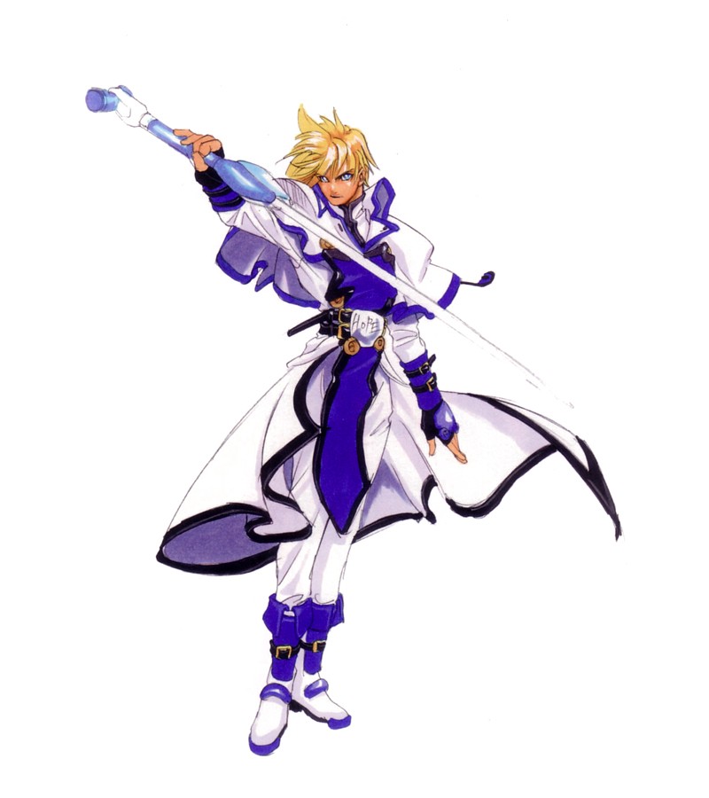 Ky Kiske 头像