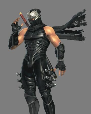 Ryu Hyabusa 头像