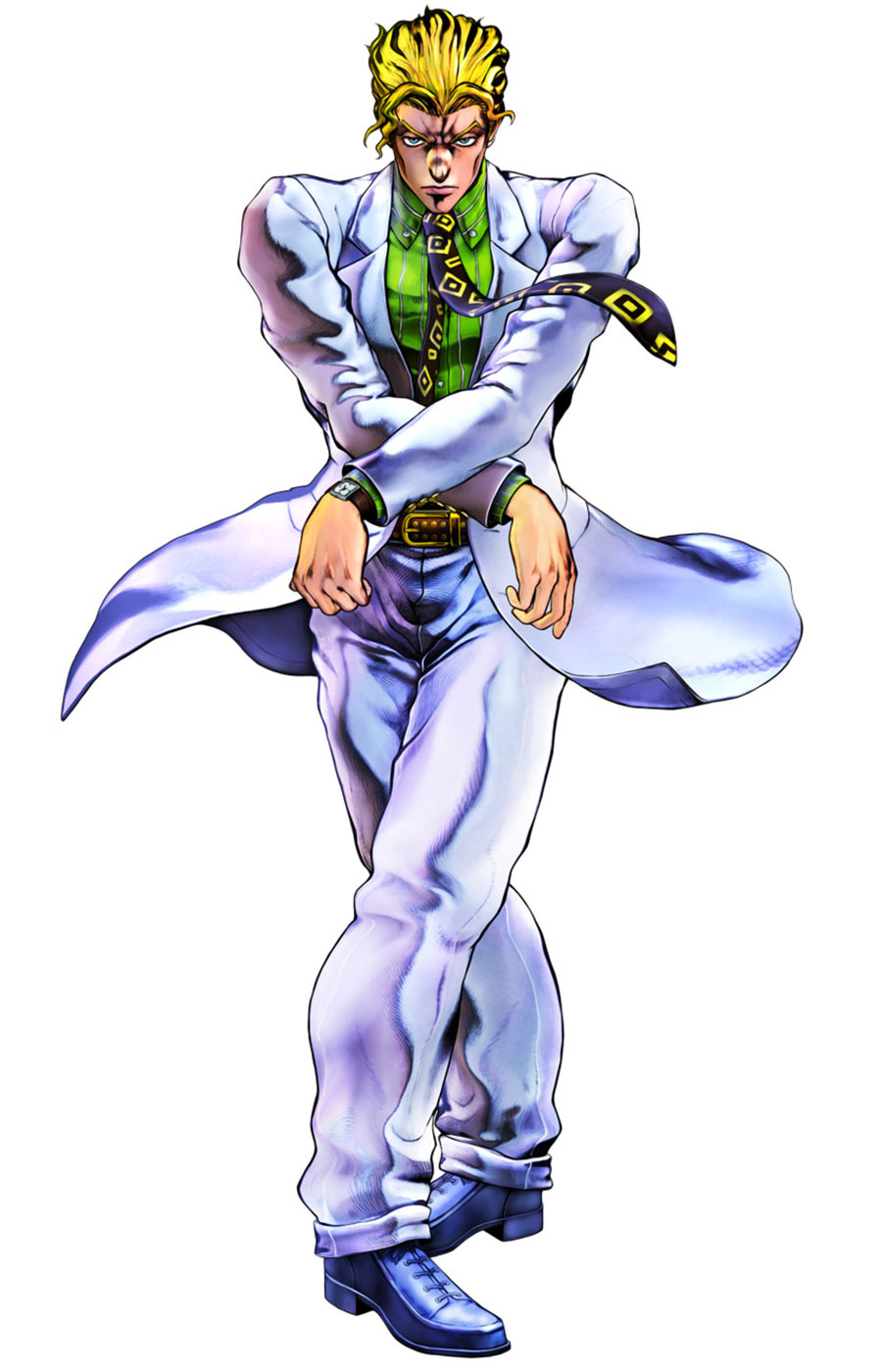 Yoshikage Kira 头像