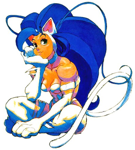 Felicia 头像