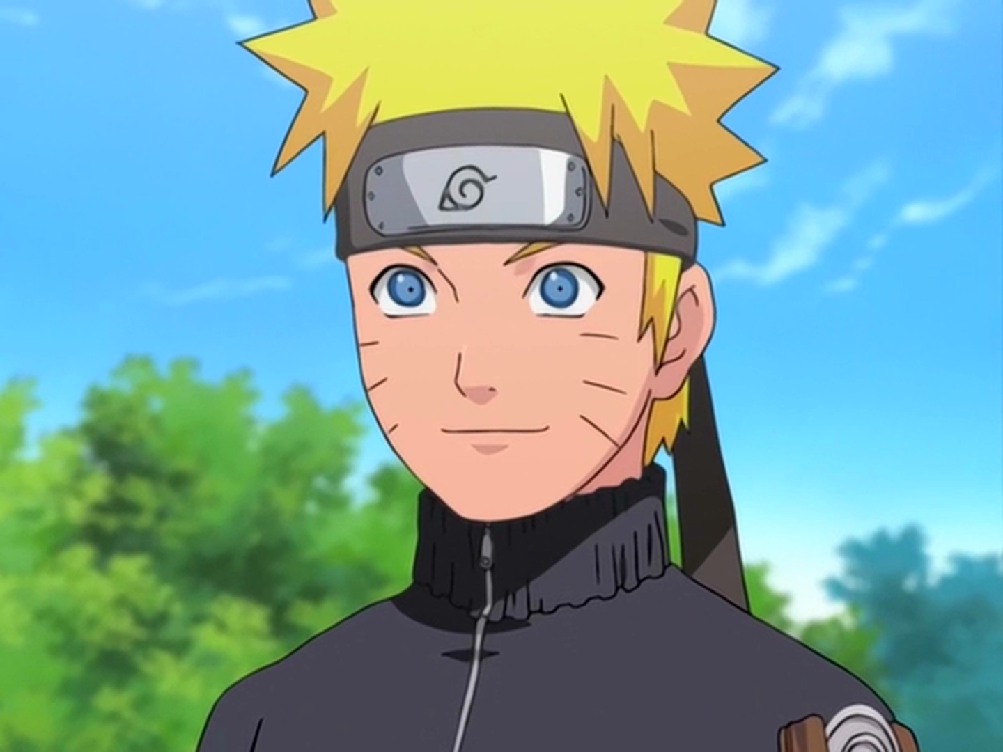 Naruto Uzumaki 头像