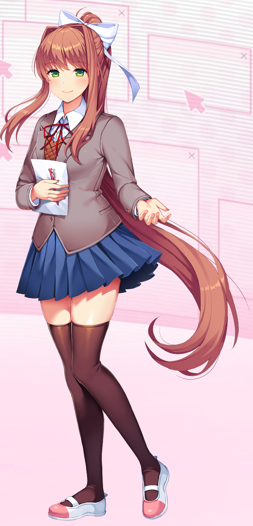 Monika 头像