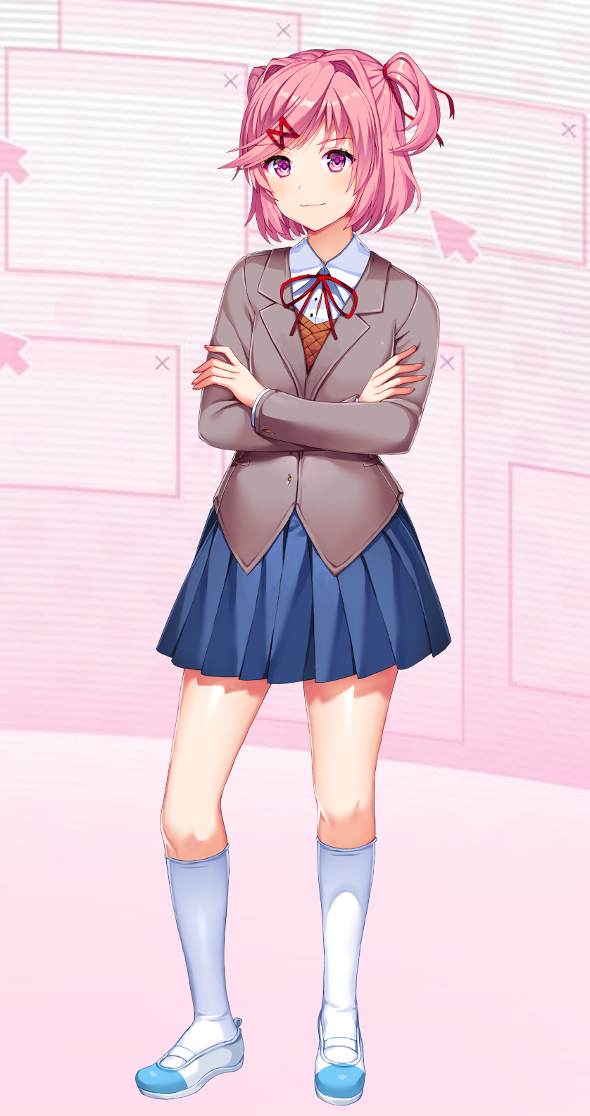 Natsuki 头像