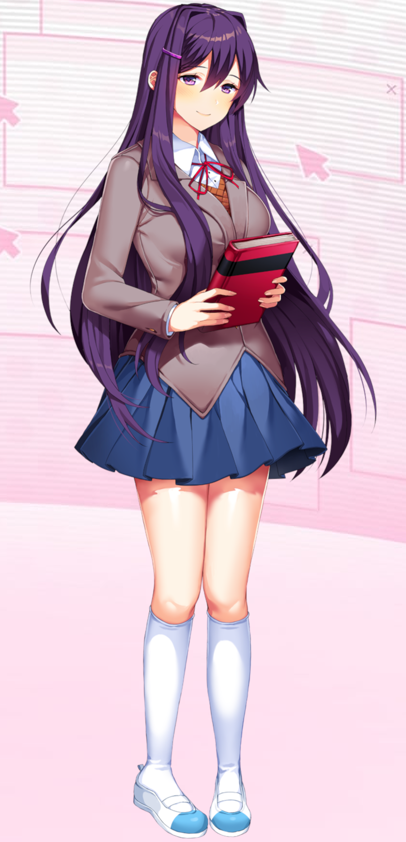 Yuri 头像