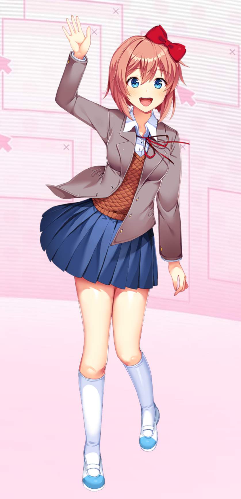 Sayori 头像