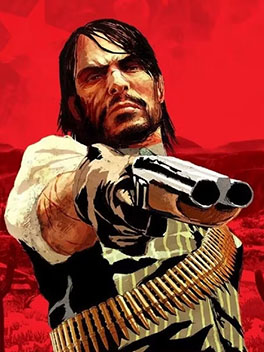 John Marston 头像