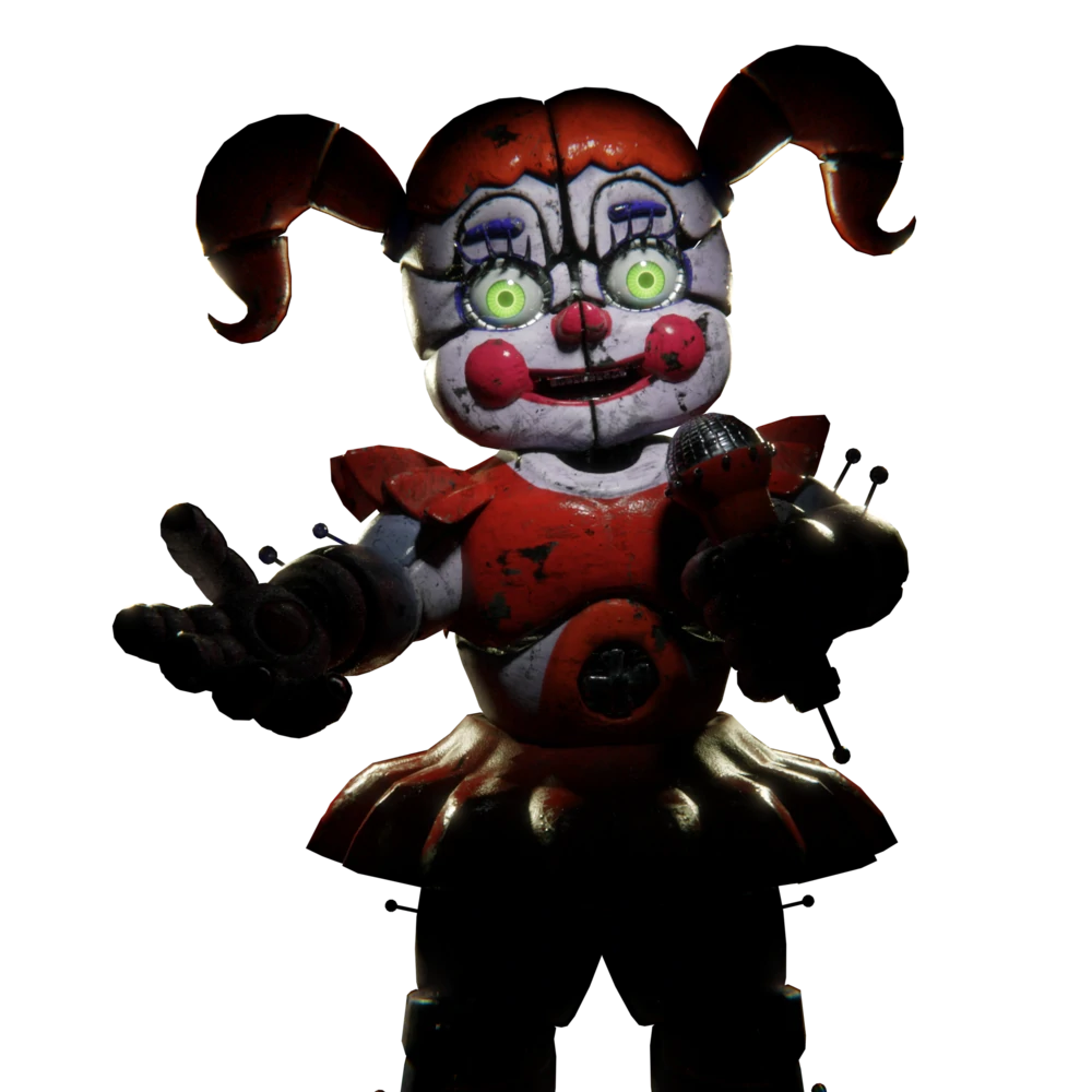 Circus Baby 头像