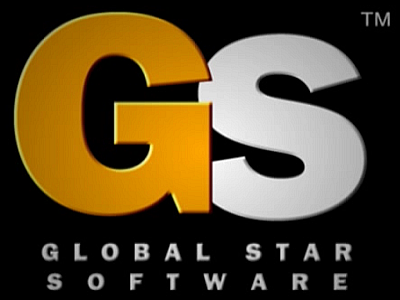 Global Star Software logo