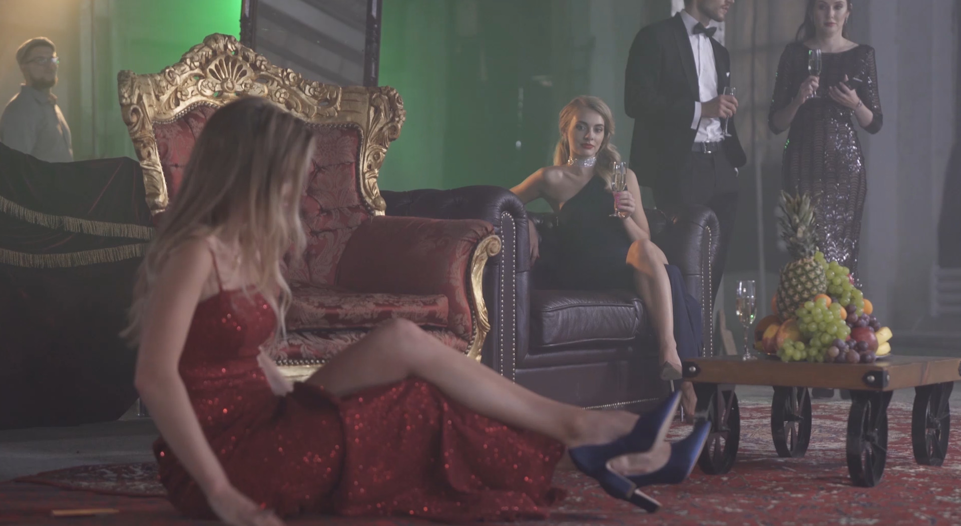 Super Seducer 3 - Screenshot 2