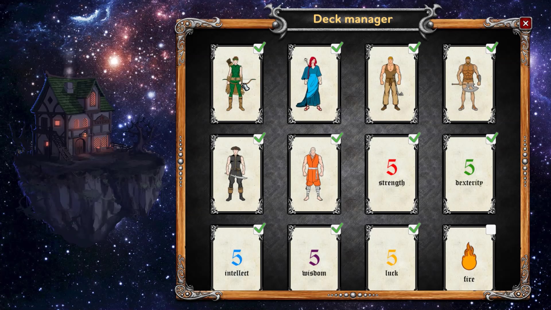 Ultimus bellum - Screenshot 3