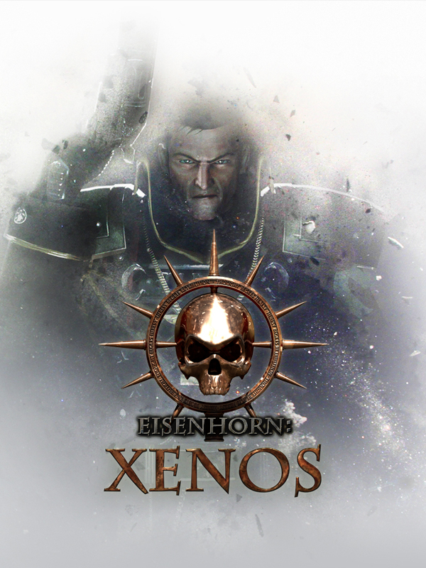 Eisenhorn: Xenos