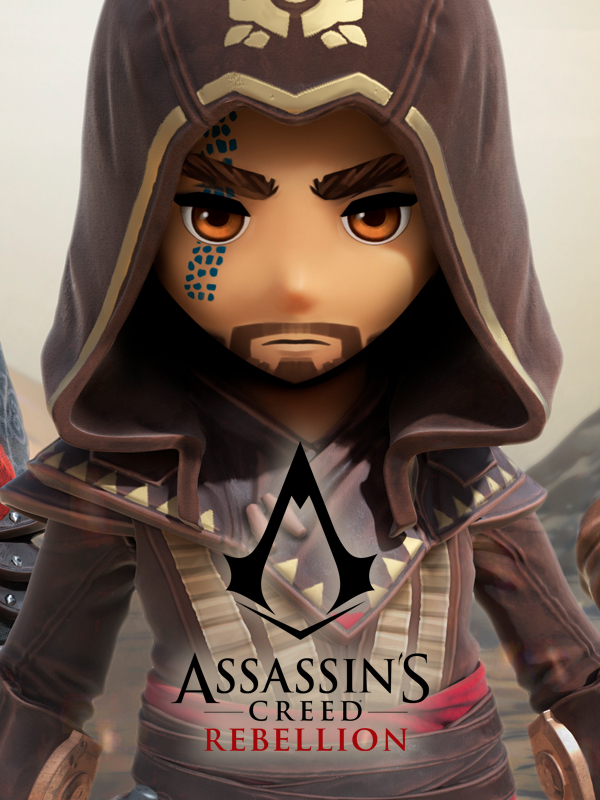 Assassin's Creed Rebellion - Apps on Google Play