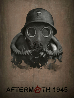 Game cover Aftermath 1945