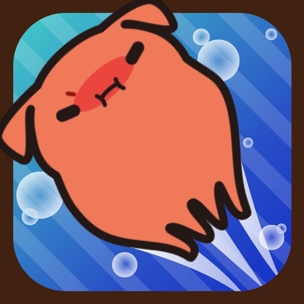 Game cover: Aquatic life adventure