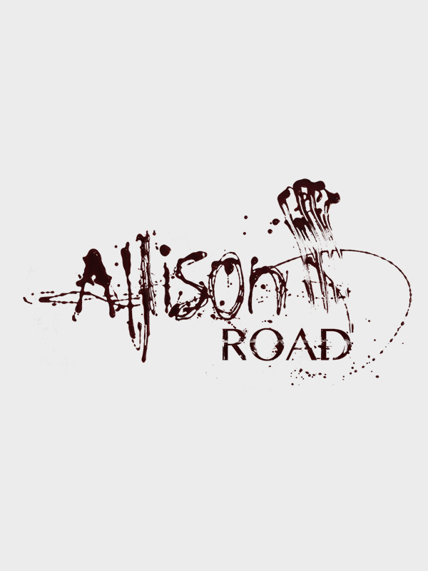 Game cover Allison Road