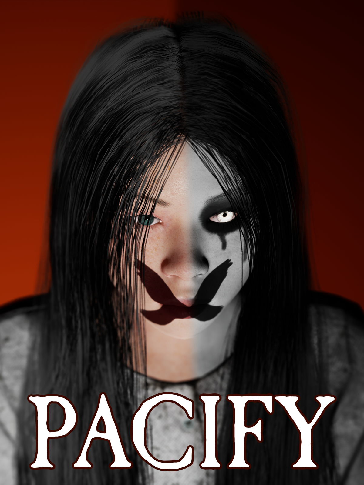 Pacify Pacify