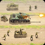 Game cover: Trench Assault