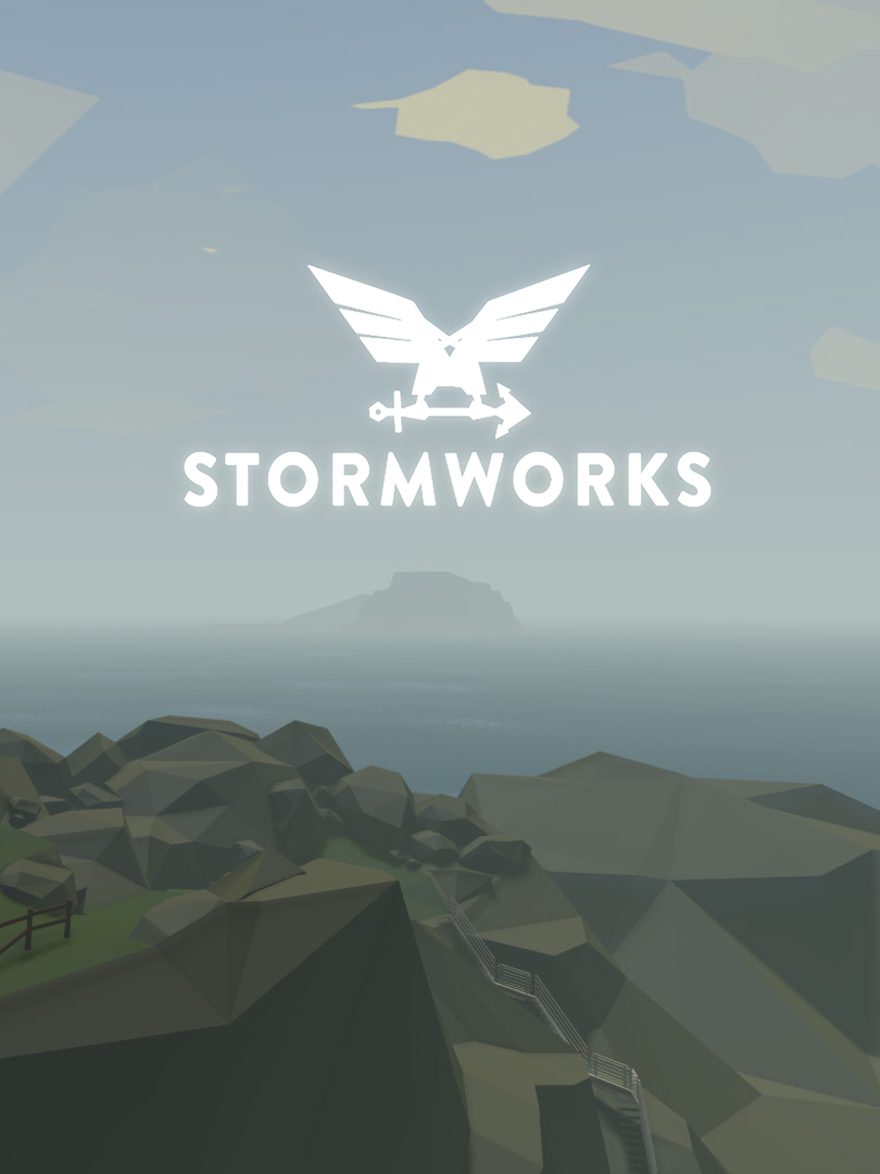 Stormworks скачать стим фото 88