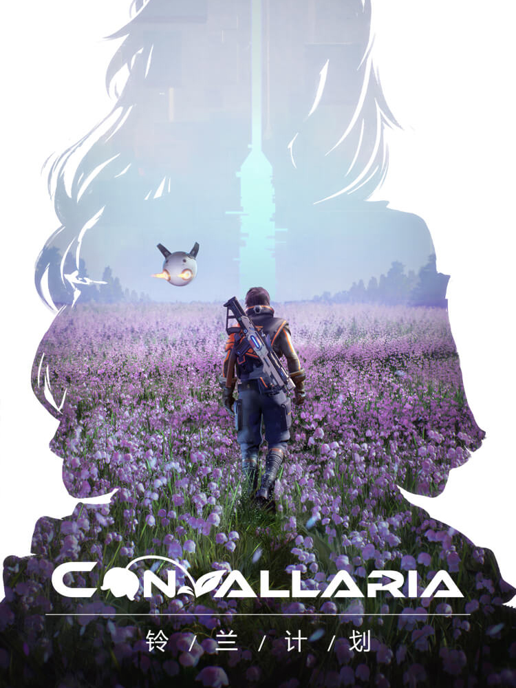 Game cover Convallaria
