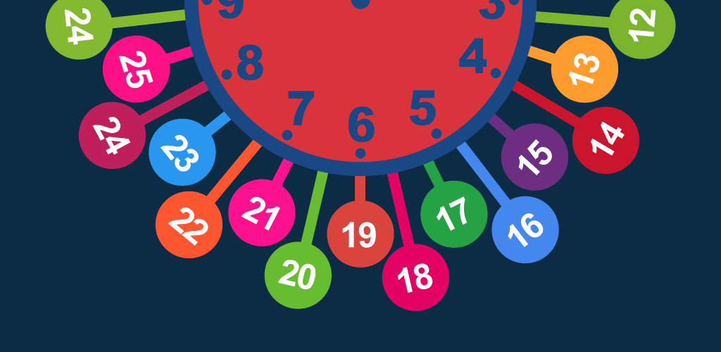 Game cover: Numbers Planet: Games and Puzzles