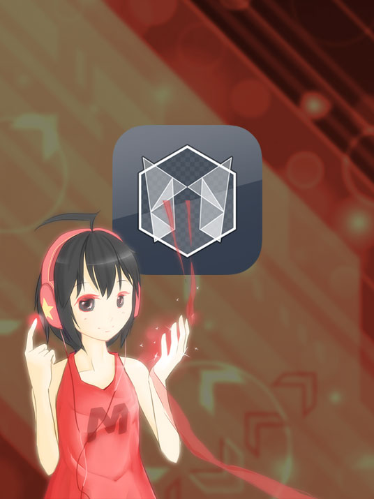 Game cover Malody