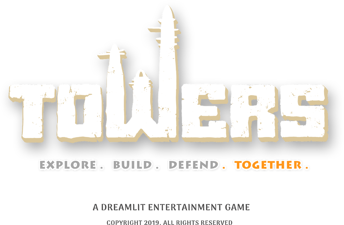Game cover Towers