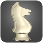 Game cover: Chess 3D Ultimate