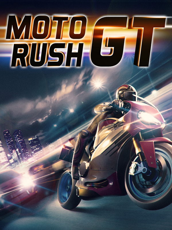 Moto Rush GT