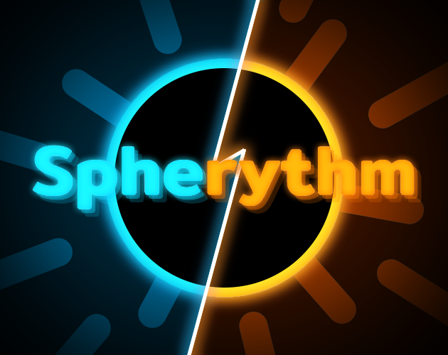 Game cover: Spherythm