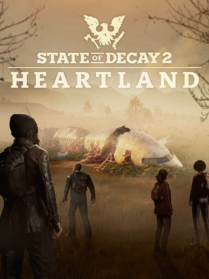 State of Decay 2: Heartland
