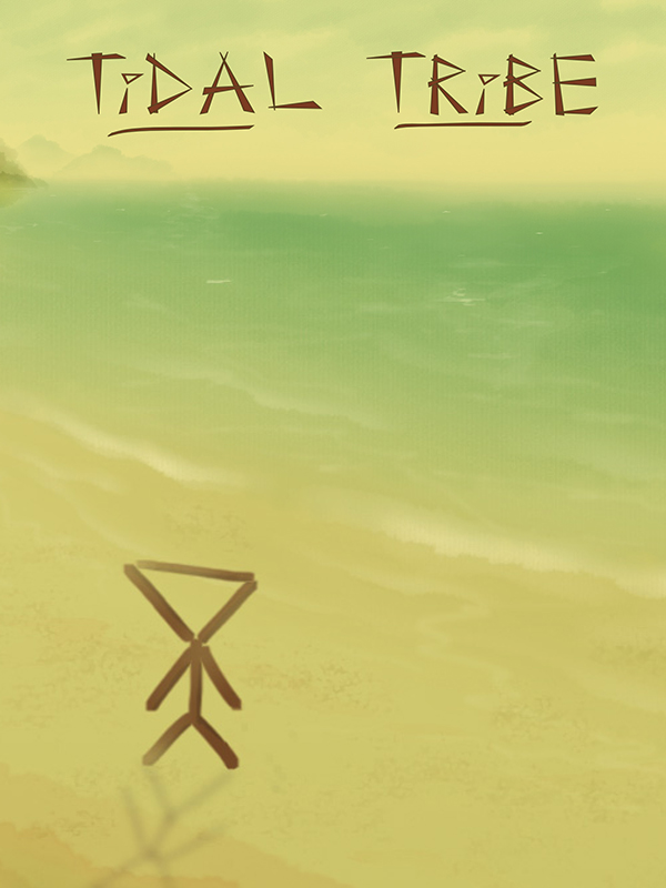 Game cover: Tidal Tribe