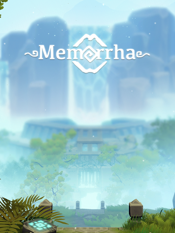 Game cover Memorrha