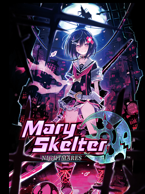 Mary Skelter: Nightmares