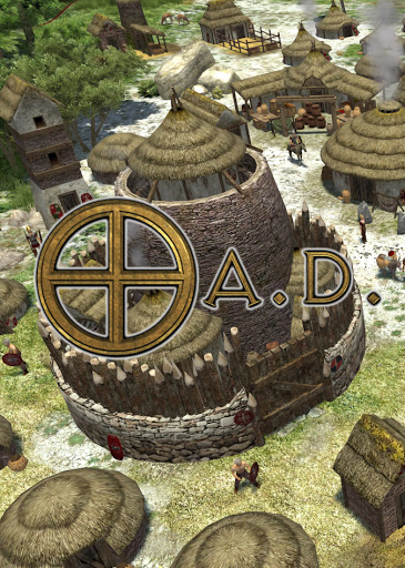 Game cover 0 A.D.