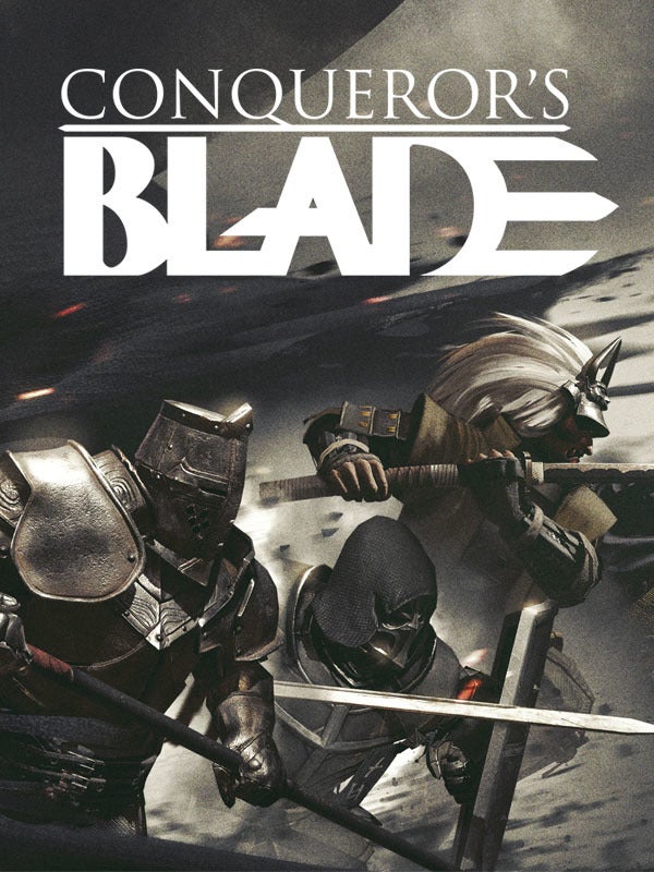 Game cover: Conqueror's Blade