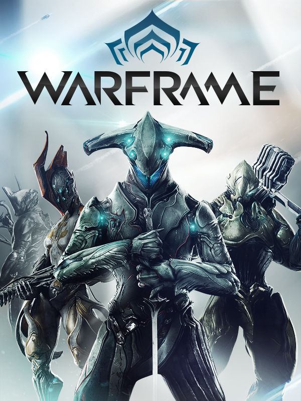 Warframe's The Deadlock Protocol update is live on Xbox One, PS4 and Switch