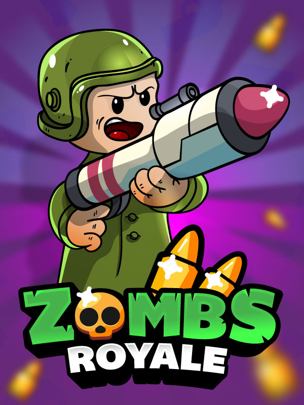 Zombs Royale - Microsoft Apps