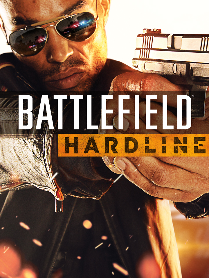 Battlefield Hardline