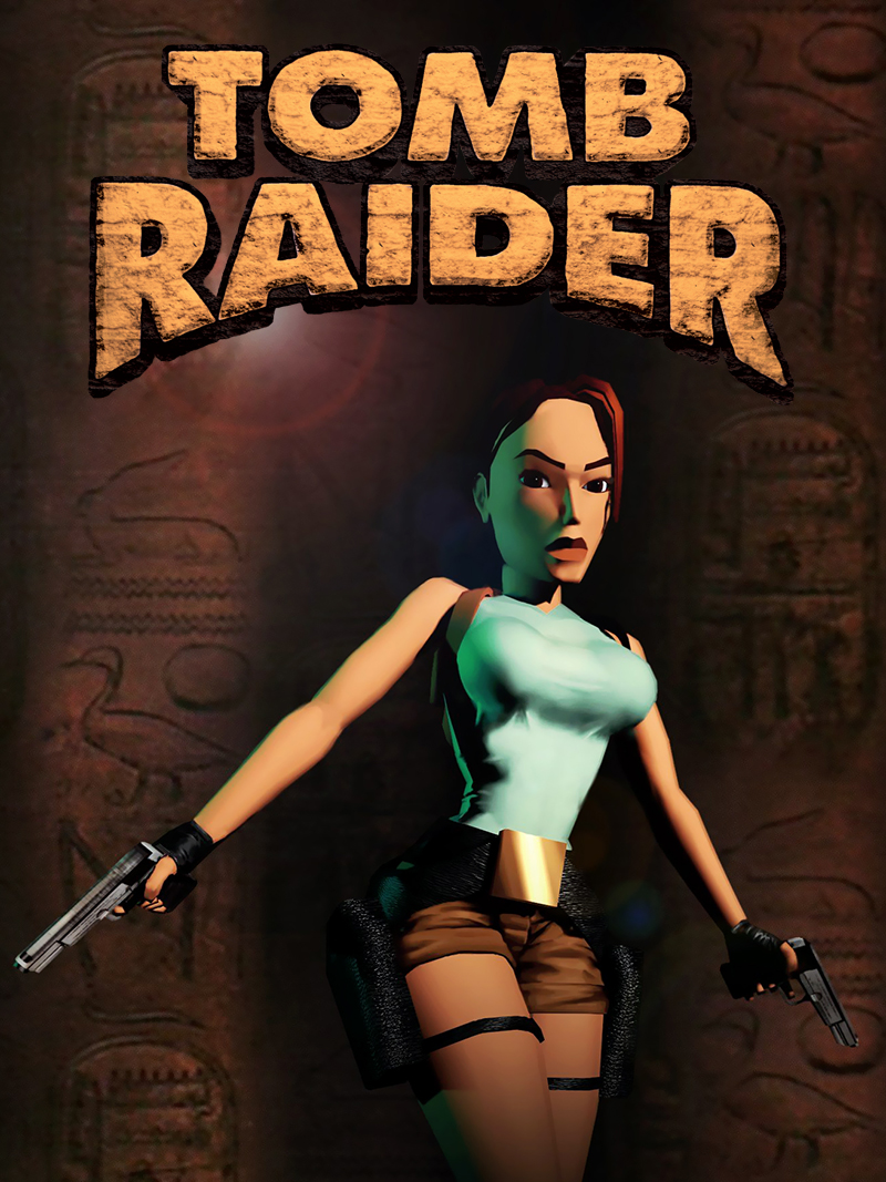 Tomb Raider