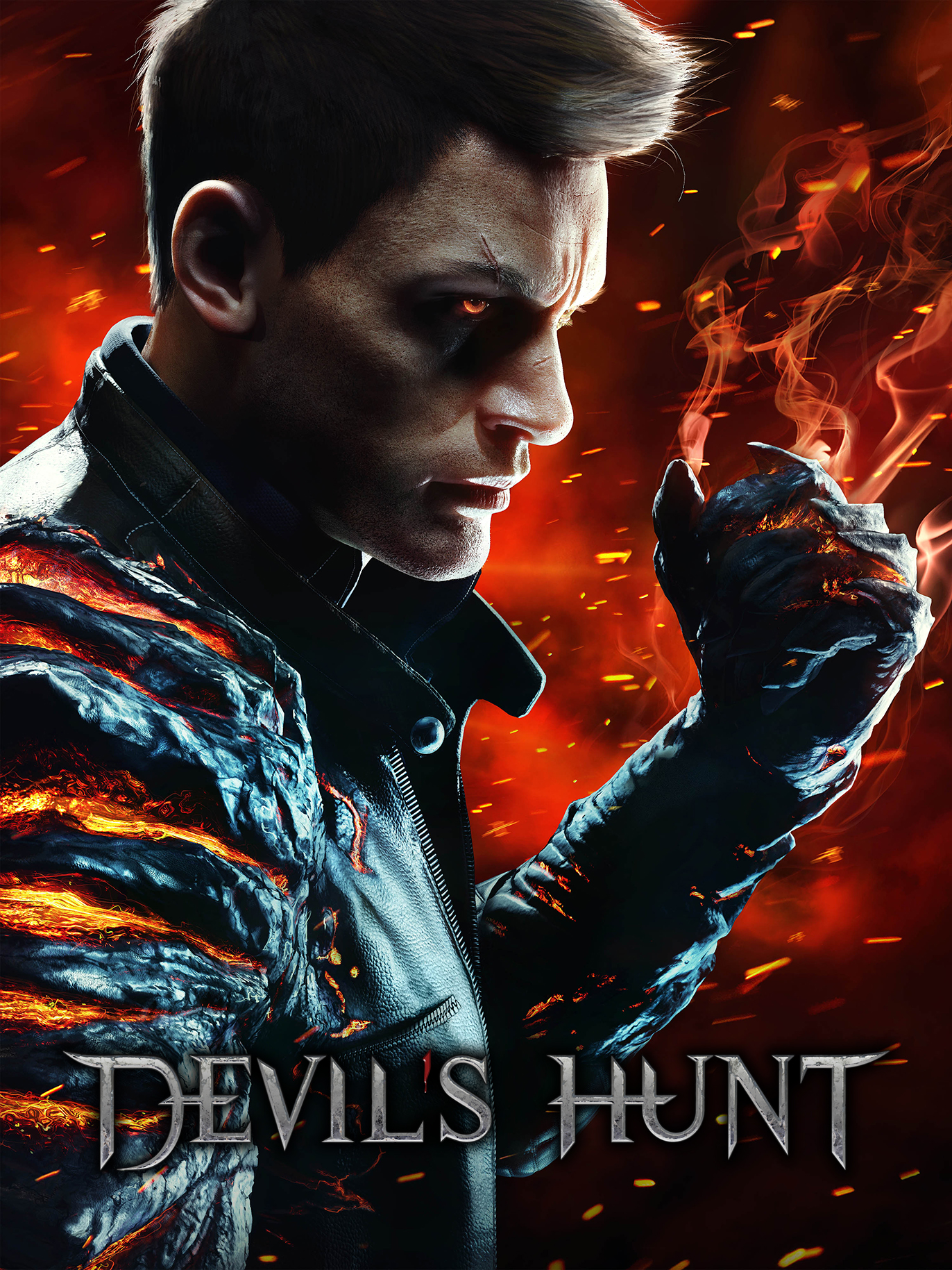 Devil's Hunt