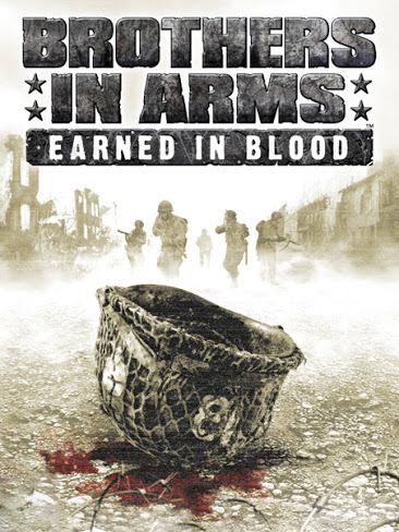 Brothers in Arms: Earned in Blood