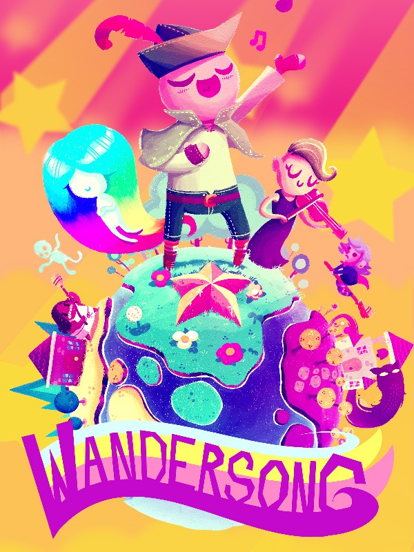 Wandersong