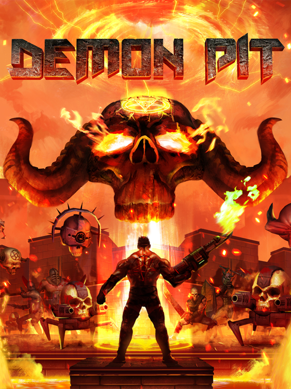 Demon Pit