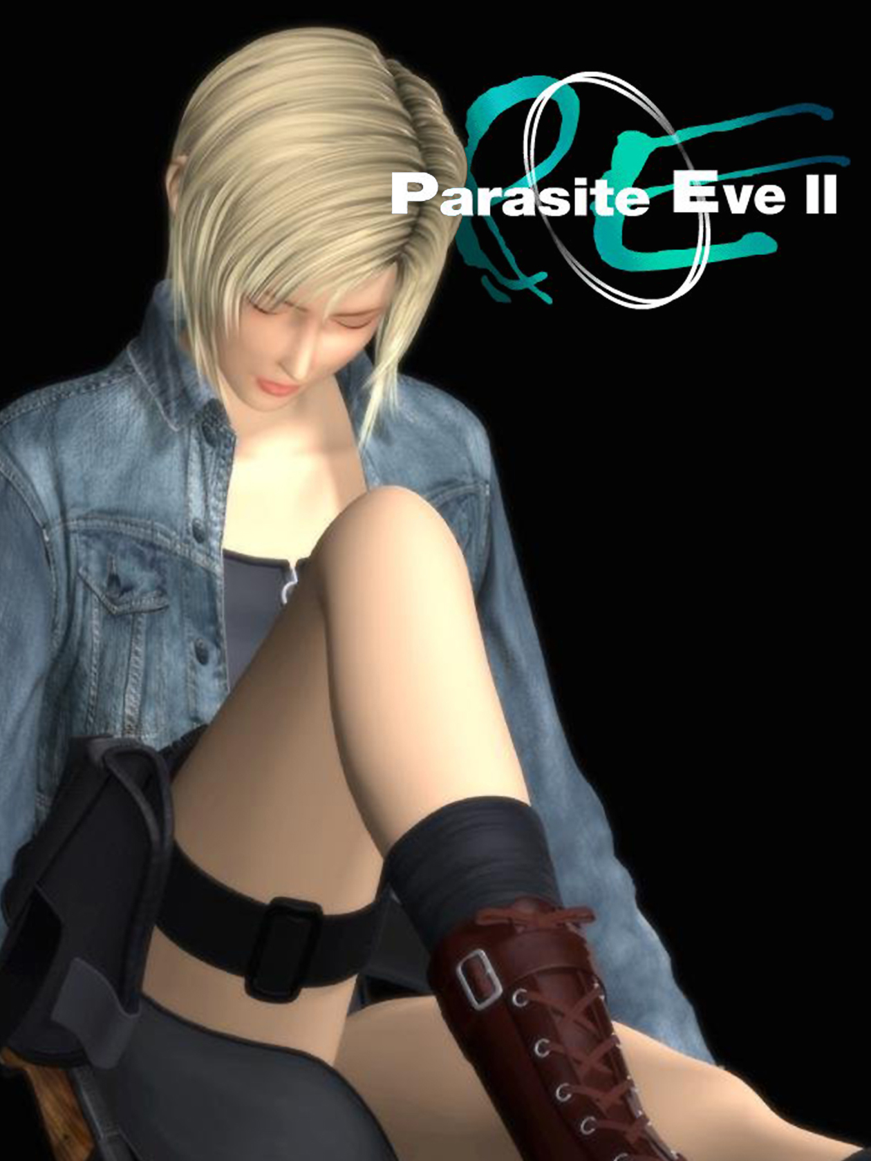 Parasite Eve II