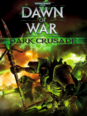 Warhammer 40,000: Dawn of War - Dark Crusade