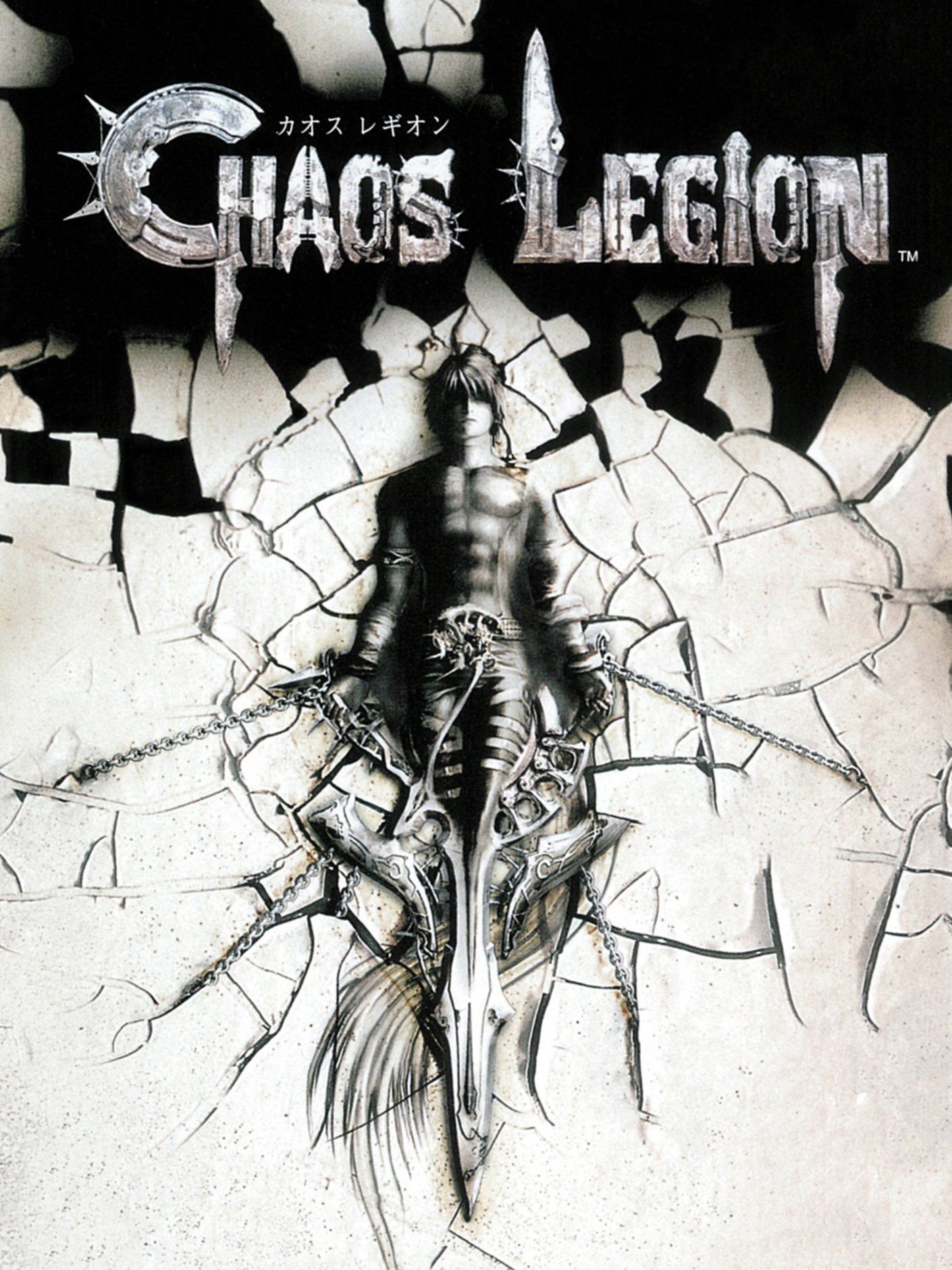 Chaos legion steam фото 111