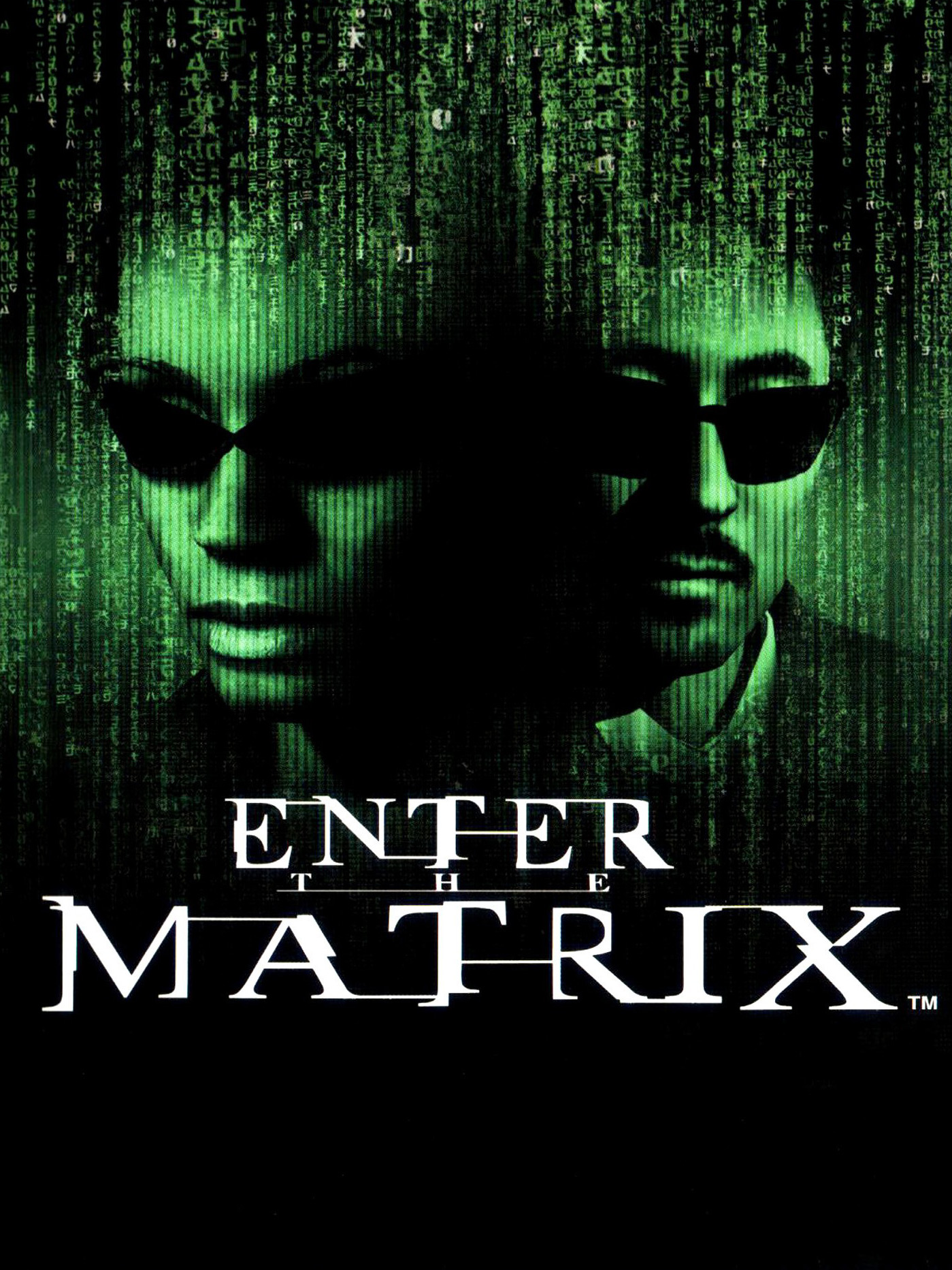 Enter The Matrix (Re-Engineered Soundtrack) (2003) MP3 - Download Enter The Matrix  (Re-Engineered Soundtrack) (2003) Soundtracks for FREE!