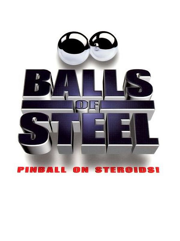 Balls of Steel