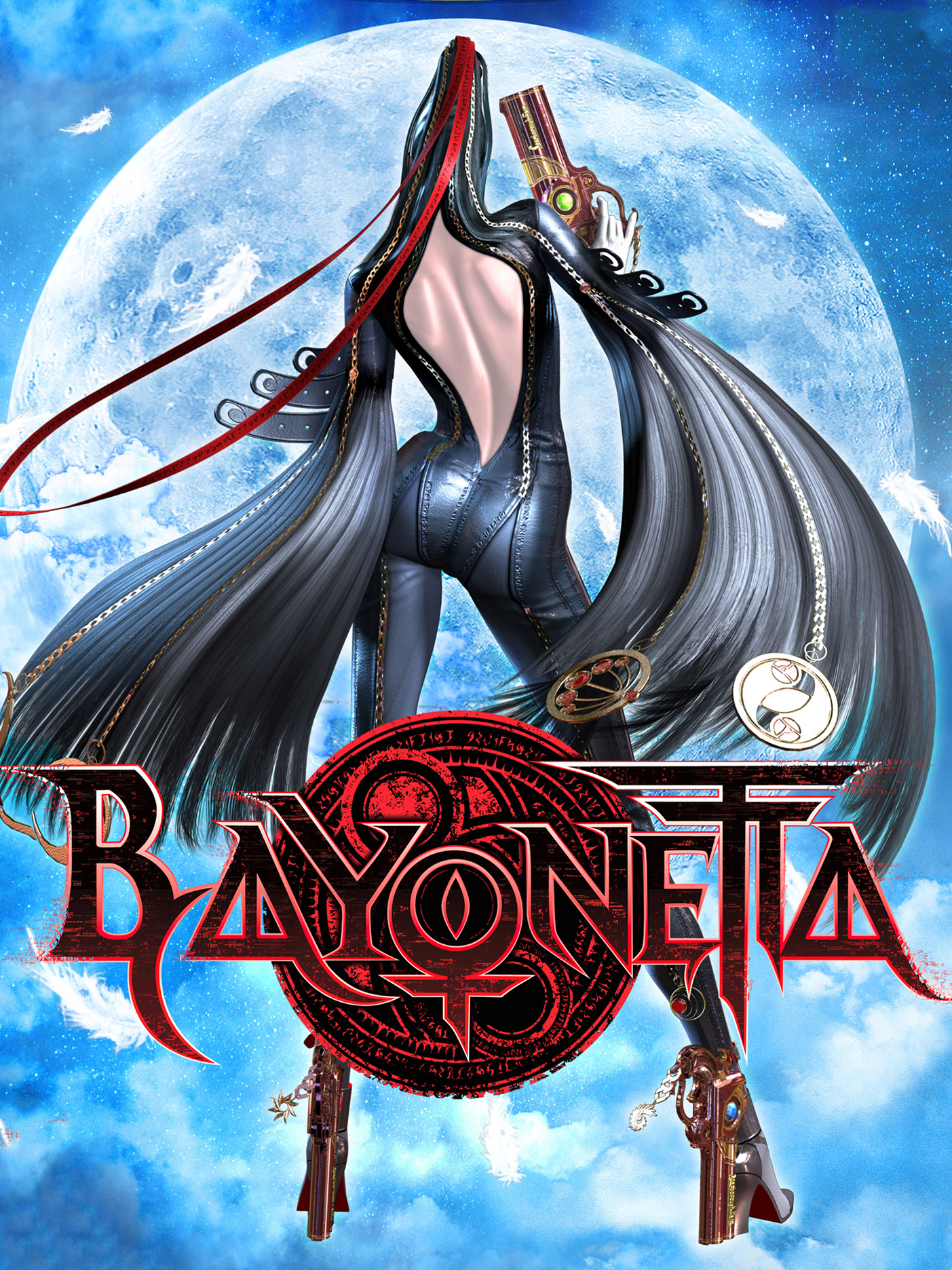 Bayonetta (Video Game 2009) - IMDb