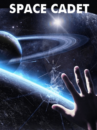 Game cover: Space Cadet